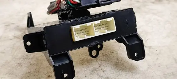 Subaru Legacy Comfort/convenience module 72343AJ090 1776008463