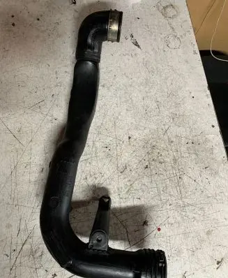 Audi A4 S4 B7 8E 8H Intercooler hose/pipe 3B0145762E 8E0145762D 8E0145762B