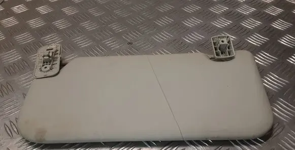 Ford Ranger Sun visor