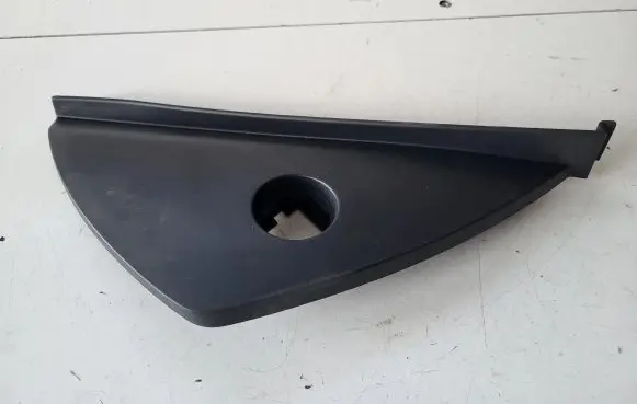 Renault Zoe Other interior part 689202213R