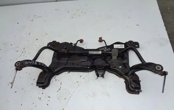 Volvo S40 Front subframe