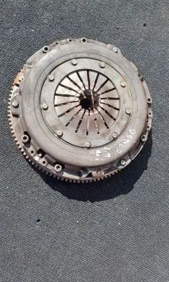 Fiat Doblo Clutch set kit
