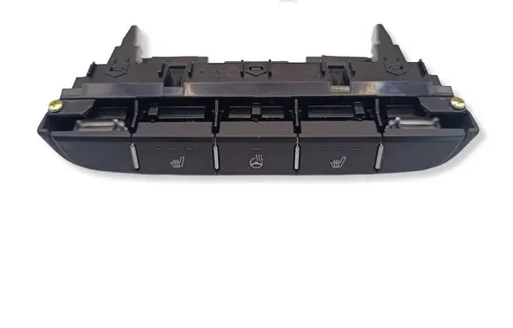 KIA Ceed Seat heating switch 93315J7010 4086201100