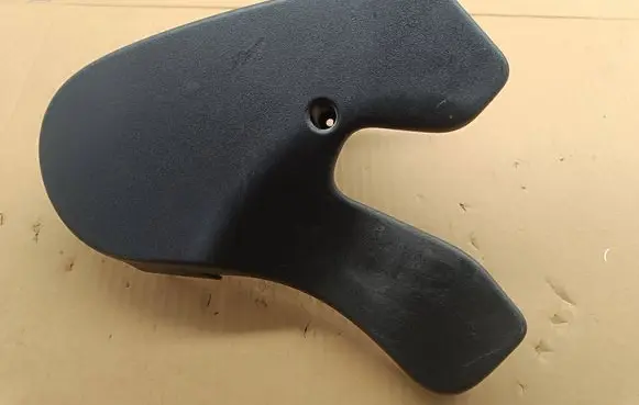 Dodge Durango III Seat trim D0CWXX58116