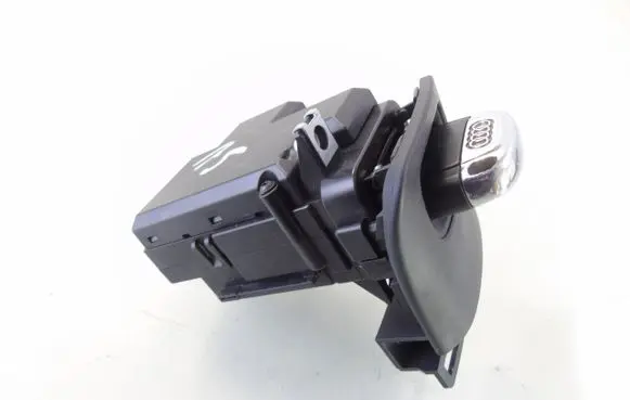 Audi A5 8T 8F Ignition lock 8K0909131D