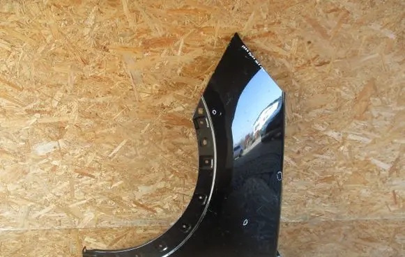 Ford Puma Fender L1TB-S16016-AD