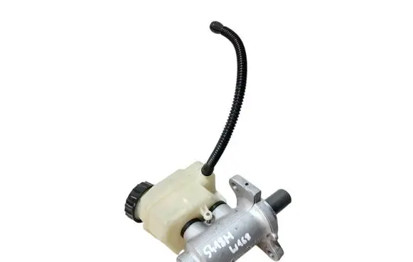 Mercedes-Benz A W168 Master brake cylinder A1684300102
