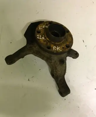 Renault Espace - Grand espace IV Front wheel hub