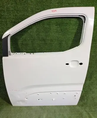 Citroen Berlingo Front door
