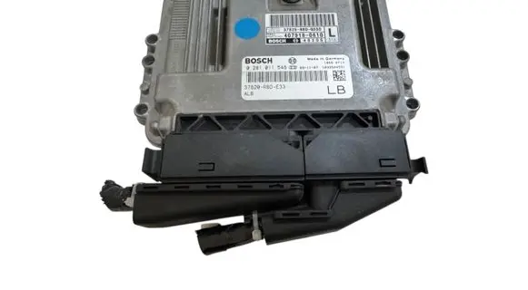 Honda Accord Engine control unit/module 37825RBDG330 37820RBDE33 4079180610