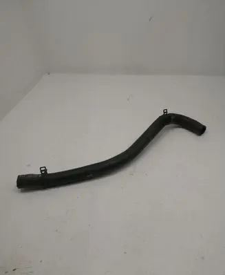 Mercedes-Benz GL X166 Engine coolant pipe/hose A1668300596