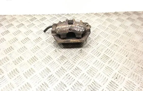 Land Rover Range Rover P38A Rear brake caliper