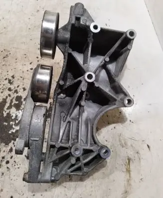 Audi A4 S4 B7 8E 8H Generator/alternator bracket 06D903143C