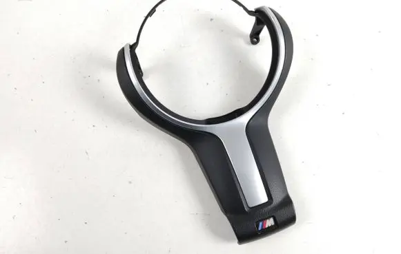 BMW X5 F15 Steering wheel trim 3075842