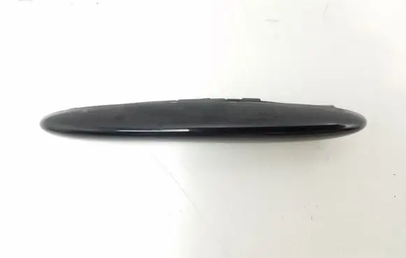 Mercedes-Benz CLS C219 Parking PDC sensor display screen A1715420123