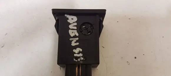 Toyota Avensis T250 Headlight washer switch 8415005031
