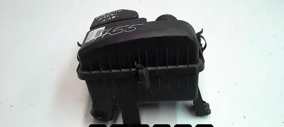 KIA Picanto Air filter box 2811007000