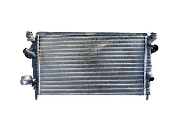 Volvo V50 Radiator set 31356000