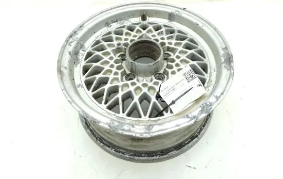 Mercedes-Benz COMPAKT W115 R14 alloy rim KBA40152 2900769