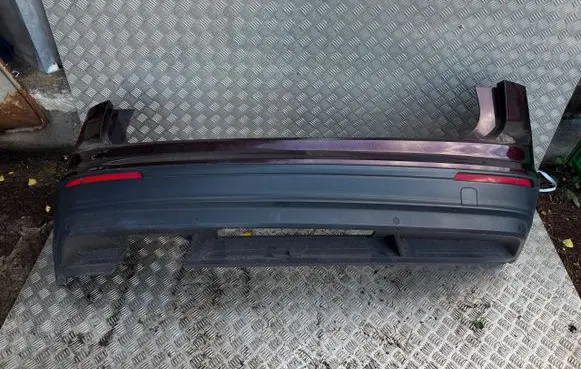 Volkswagen Tiguan Rear bumper 5NA807417