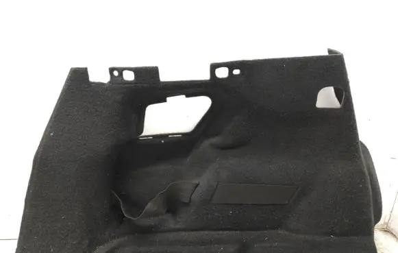 Peugeot 2008 I Trunk/boot side trim panel 96776379ZD
