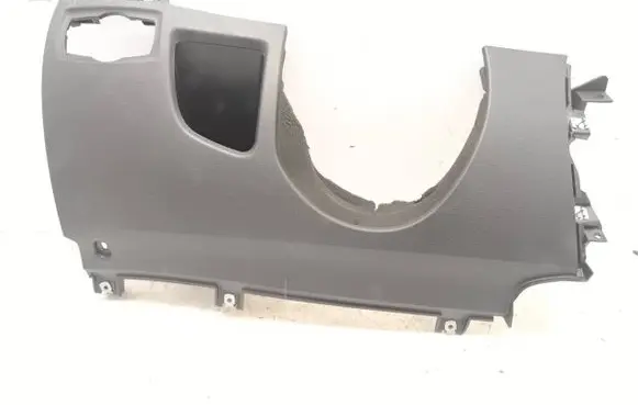 BMW 1 E81 E87 Dashboard lower bottom trim panel 7124680 7124682 7124681