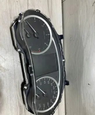 Nissan Micra K14 Speedometer (instrument cluster) 5FB1B23GSK
