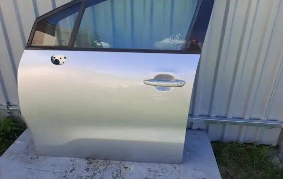 Citroen C3 Aircross Front door 
