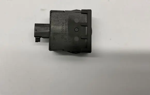 Citroen C2 Headlight level height control switch 96384422XT PA66GF30 96366692X