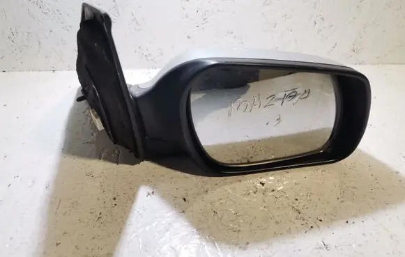 Mazda 3 I Front door electric wing mirror 012220