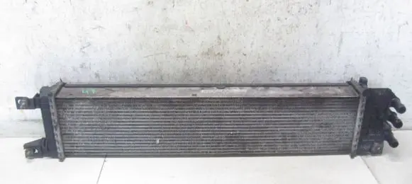 Ford Mondeo MK V Intercooler radiator DG93-8D048-AC