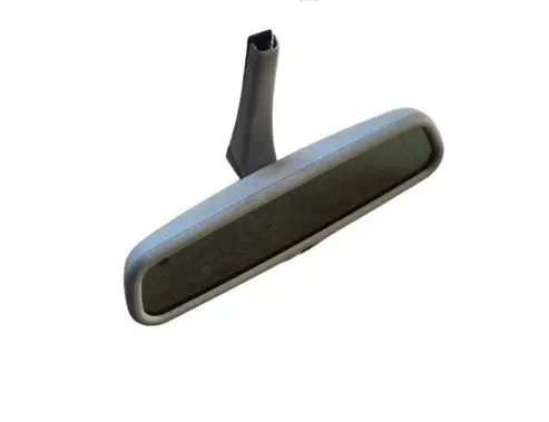 Volkswagen Sharan Rear view mirror (interior) 7M3857593 4232655