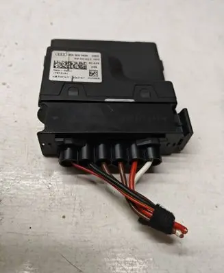 Audi A4 S4 B9 Fuel injection pump control unit/module 80A906093A A3BZJM16