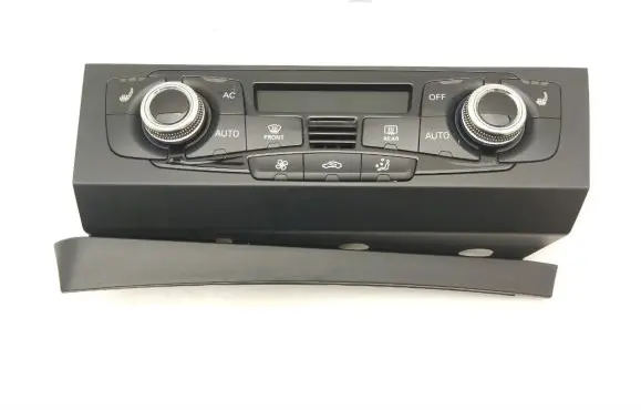 Audi Q5 SQ5 Climate control unit 8K1820043T