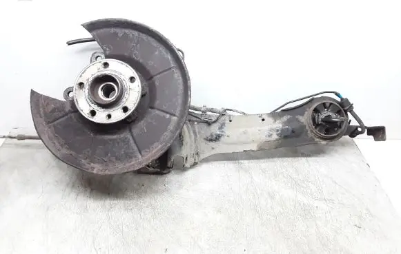 Volvo XC70 Rear wheel hub spindle/knuckle 