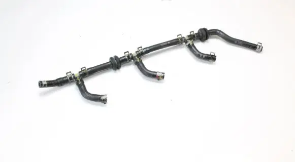 Mazda CX-7 Fuel return line/hose 