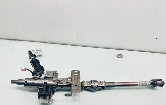 Citroen Jumpy Ignition lock