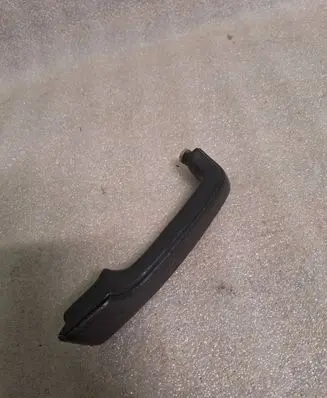 Audi 100 200 5000 C3 Front door interior handle trim 443867171