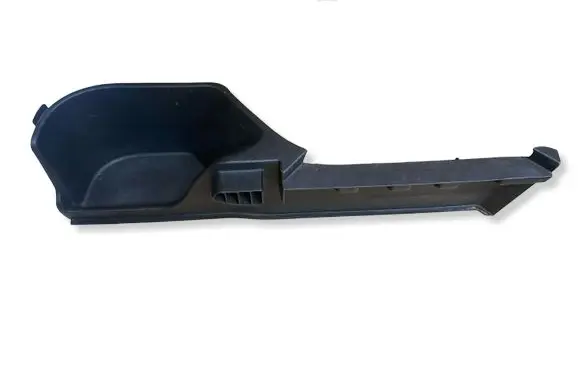 Nissan Qashqai Trunk/boot lower side trim panel 849414EA0A