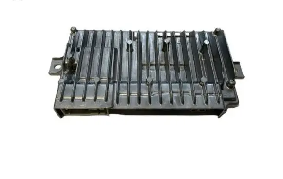 Mercedes-Benz EQS V297 Other control units/modules A0009001346 0219000444 A000901602221