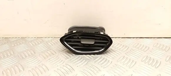 Opel Crossland X Dash center air vent grill 545326626