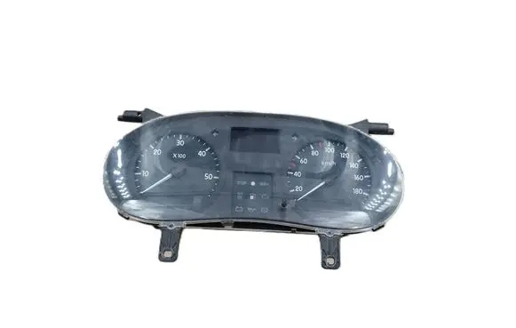 Renault Master II Speedometer (instrument cluster) P8200199523B