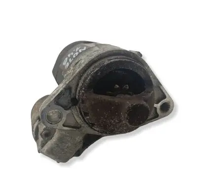 Nissan Note (E11) Starter motor 233001F77B D7E40