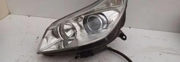 Citroen C5 Headlight/headlamp 89900021 89901090