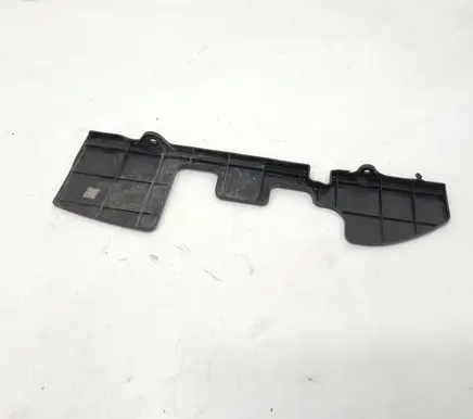 KIA Ceed Intercooler air guide/duct channel 291341H100