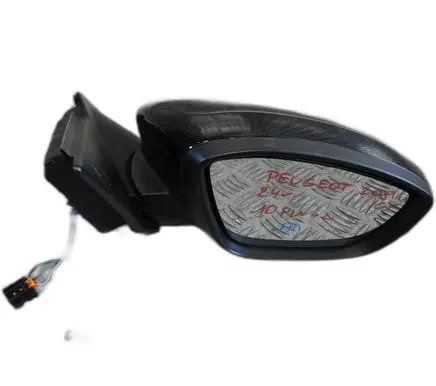 Peugeot 208 II Other exterior part 