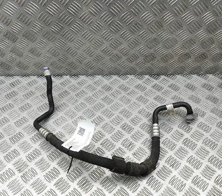 Audi A7 S7 4G Air conditioning (A/C) pipe/hose 4G0260701CA