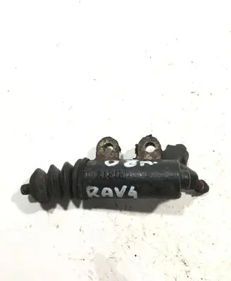 Clutch slave cylinder