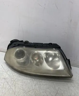 Volkswagen PASSAT B5.5 Headlight/headlamp 15456400R