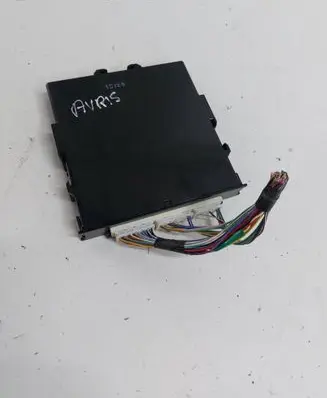 Toyota Auris E180 Keyless (KESSY) go control unit/module 8999002360 89990-02360 8B99002360